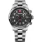 Wenger Terragraph Quartz Chronograph