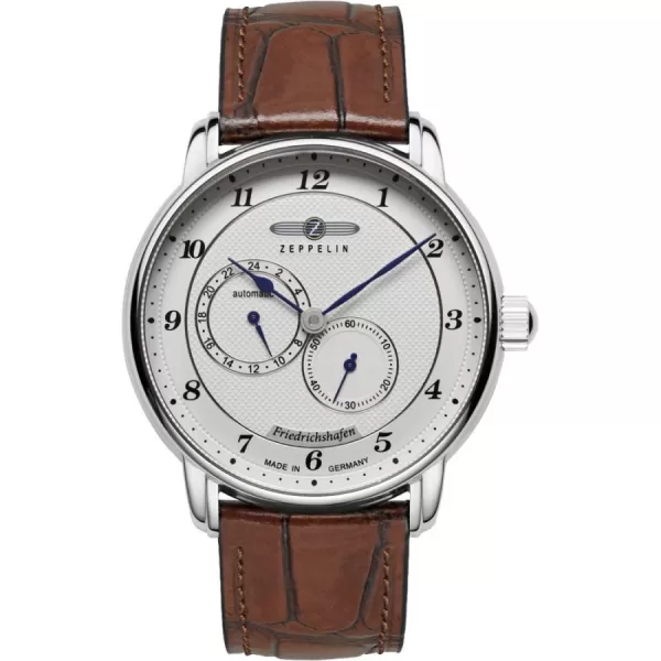 Zeppelin Friedrichshafen Automatic