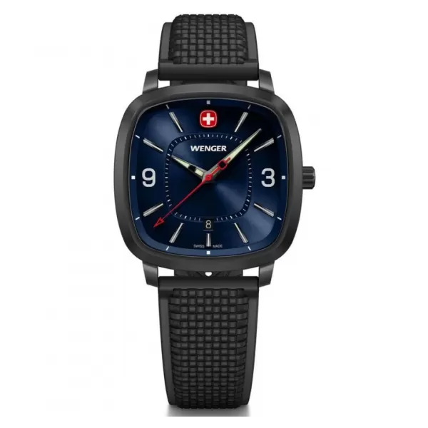 Wenger Vintage Sport Quartz