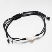 Dámský náramek stříbro 925 BST-14359