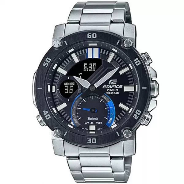 Casio Edifice ECB-20DB-1AEF