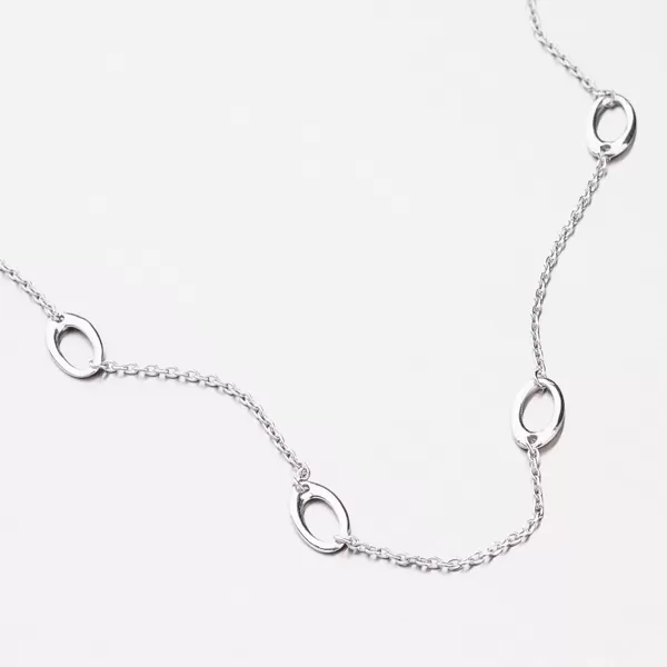 Zlatý náramek 14-016