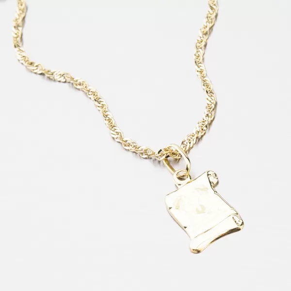 Býk - zlaté měsíční znamení 43-2081-04