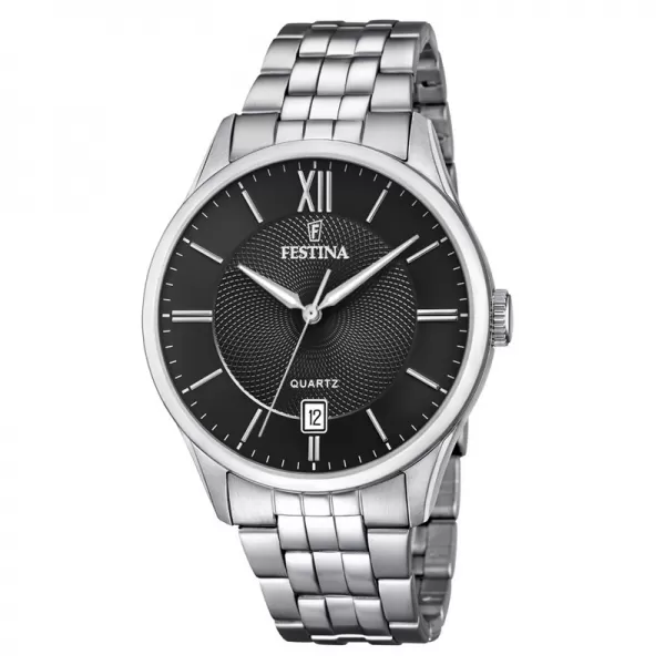 Hodinky Festina Classic Bracelet 20425/3