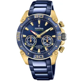 Hodinky SPECIAL EDITION '21 CONNECTED FESTINA 20547/1