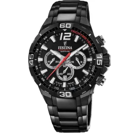 Hodinky CHRONO BIKE LIMITED EDITION Festina 20528/1