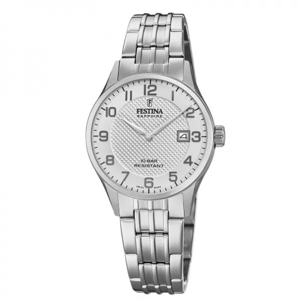 Hodinky Festina Swiss Made 20006/1
