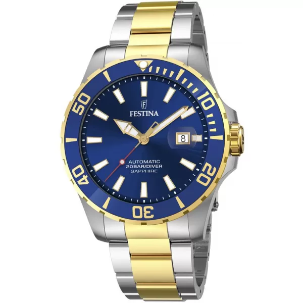 Hodinky Festina Automatic 20532/1