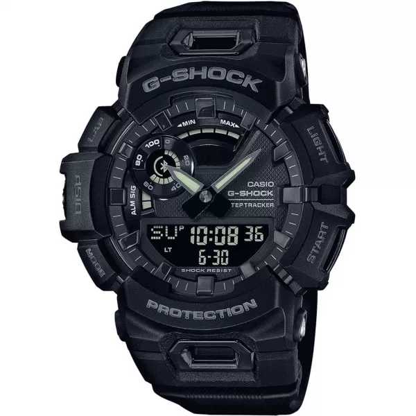 Casio G-Shock GBA-900-1AER