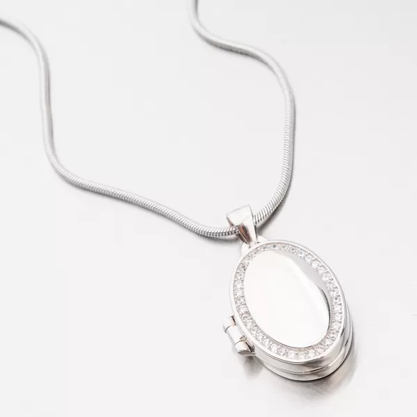 Stříbrný přívěsek HST-13651