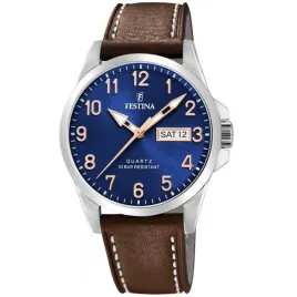 Hodinky Festina Classic Strap 20358/B