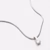 Zlatý přívěsek se zirkonem 53DZ-8010B-ZIR