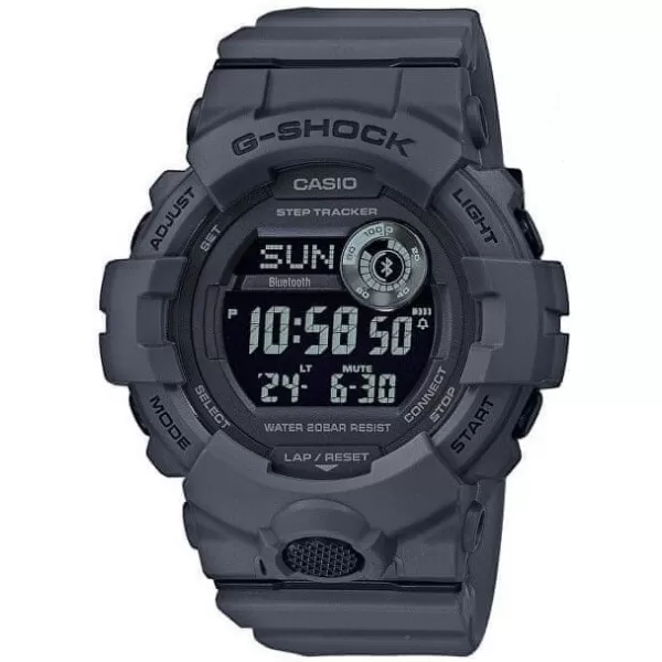 Casio G-Shock GBD-800UC-8ER