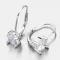 Dámské náušnice stříbro 925 zirkon UCST-122289