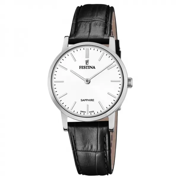 Hodinky Festina Swiss Made 20013/1