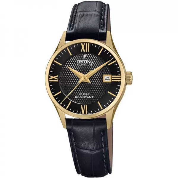 Hodinky Festina Swiss Made 20011/4