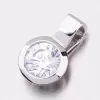 Zlatý přívěsek se zirkonem 53DZ-8005B-ZIR