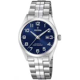 Hodinky Festina Classic Bracelet 20437/3