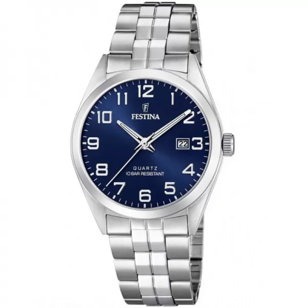 Hodinky Festina Classic Bracelet 20437/3