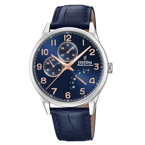 Hodinky FESTINA 20278/B