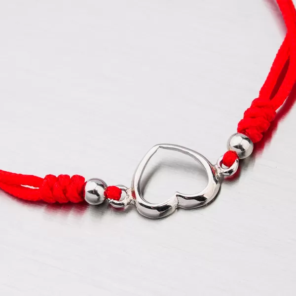 Dámský náramek stříbro 925 BST-14366