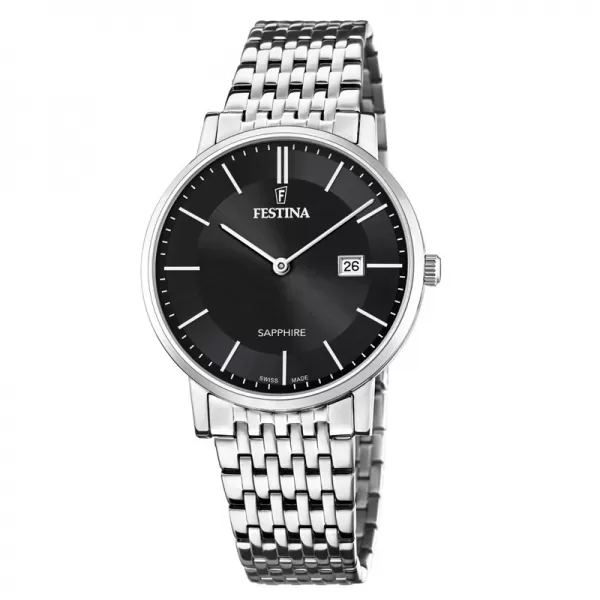 Hodinky Festina Swiss Made 20018/3