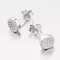 Dámské náušnice stříbro 925 zirkon UPST-122278