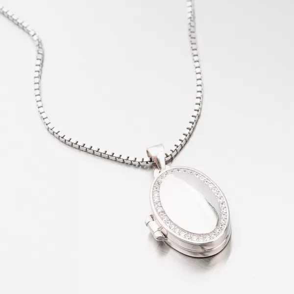 Stříbrný přívěsek HST-13651