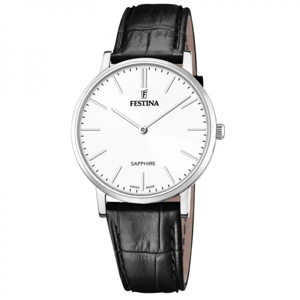 Hodinky Festina Swiss Made 20012/1