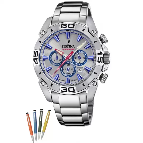 Festina - CHRONO BIKE 20543/1