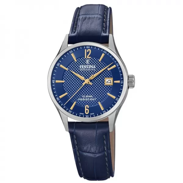 Hodinky Festina Swiss Made 20009/3