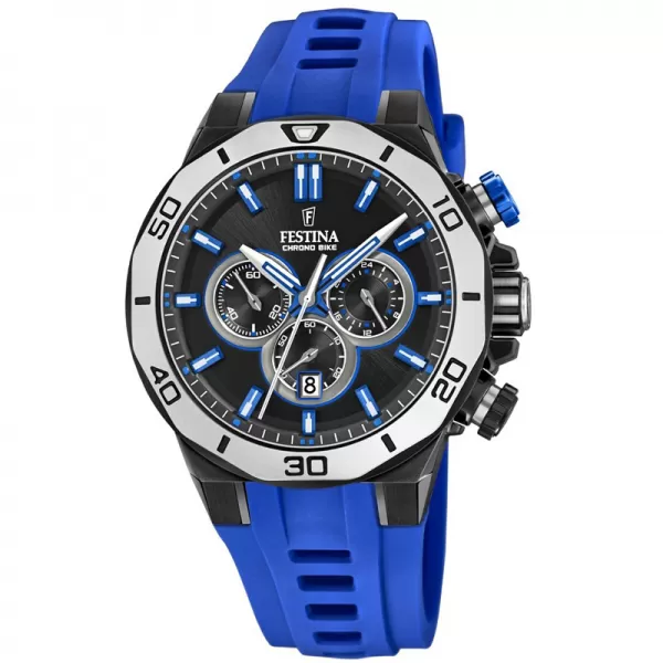 Hodinky CHRONO BIKE FESTINA 20450/5