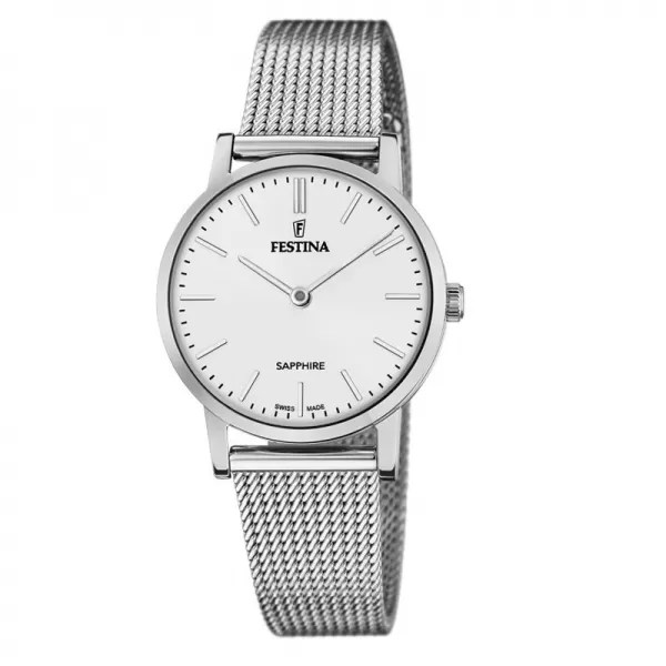 Hodinky Festina Swiss Made 20015/1