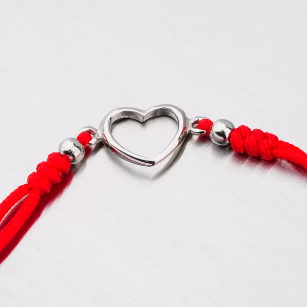 Dámský náramek stříbro 925 BST-14366