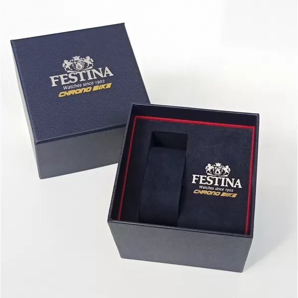 Festina - CHRONO BIKE 20544/1
