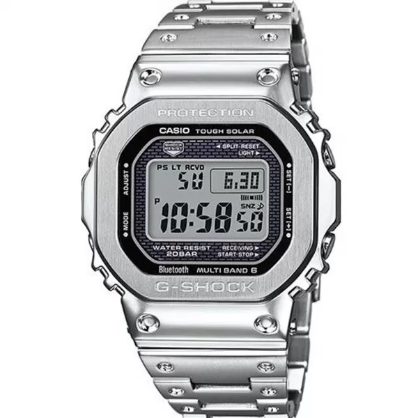 Casio G-Shock GMW-B5000D-1ER