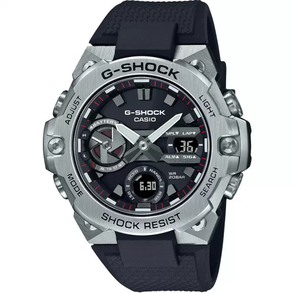 Casio G-Shock GST-B400-1AER