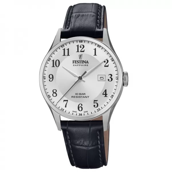 Hodinky Festina Swiss Made 20007/1