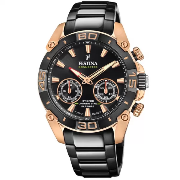 Hodinky SPECIAL EDITION '21 CONNECTED FESTINA 20548/1