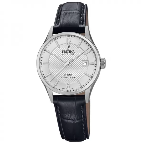 Hodinky Festina Swiss Made 20009/1