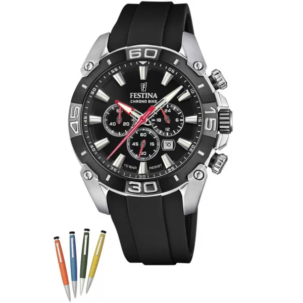 Festina - CHRONO BIKE 20544/1