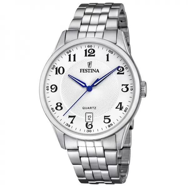 Hodinky Festina Classic Bracelet 20425/1