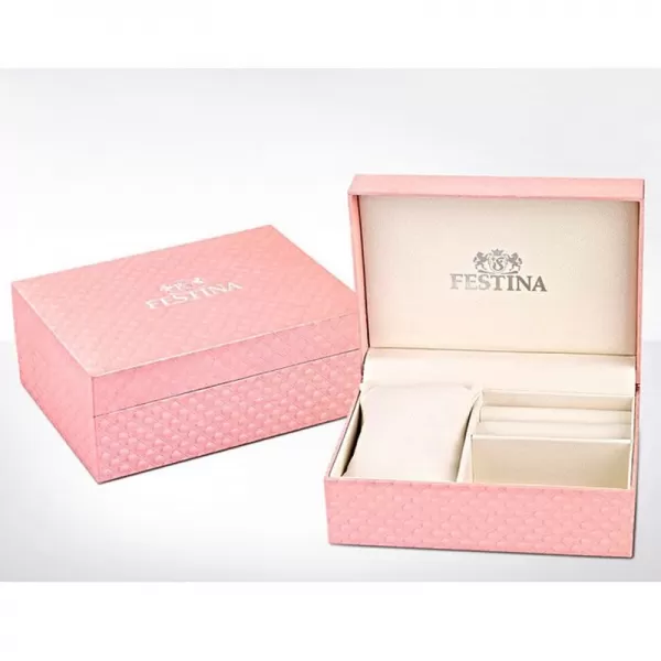 Hodinky Festina Classic Bracelet 20438/1