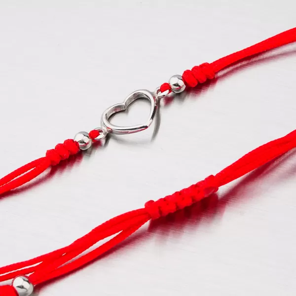 Dámský náramek stříbro 925 BST-14366