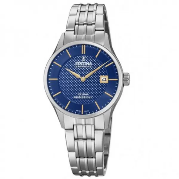 Hodinky Festina Swiss Made 20006/3