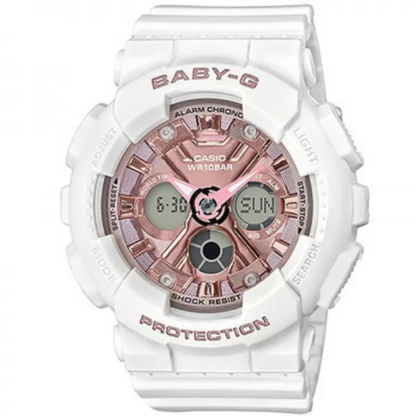 Casio Baby G BA-130-7A1ER