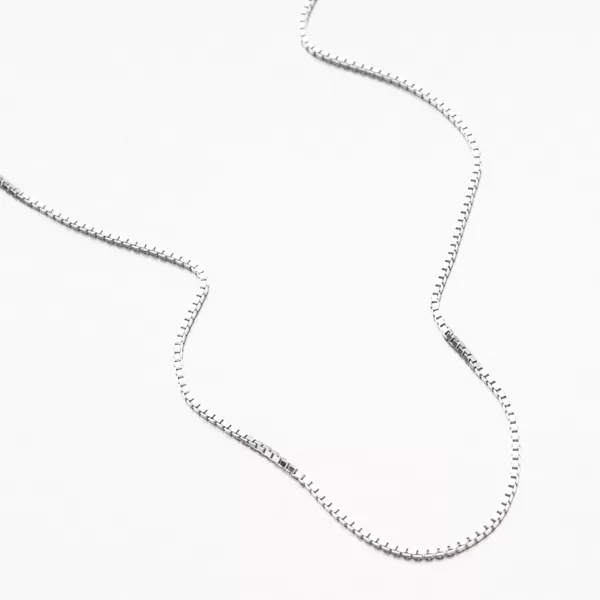 Stříbrný řetízek Venezia CHRS-16-019-D/C