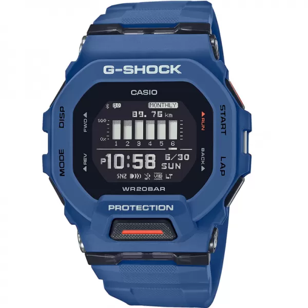 Casio G-SHOCK BLUETOOTH GBD-200-2ER
