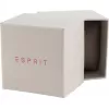 Hodinky Esprit Bent Silver ES1L144M0055