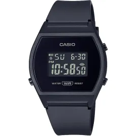 Casio Digital LW-204-1BEF